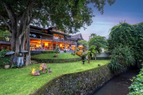 Rumah Bukita, Berawa